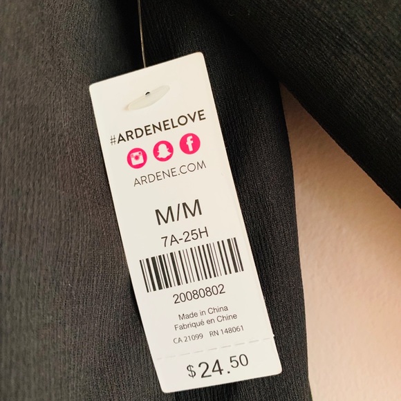 Off the shoulder top - Picture 3 of 3